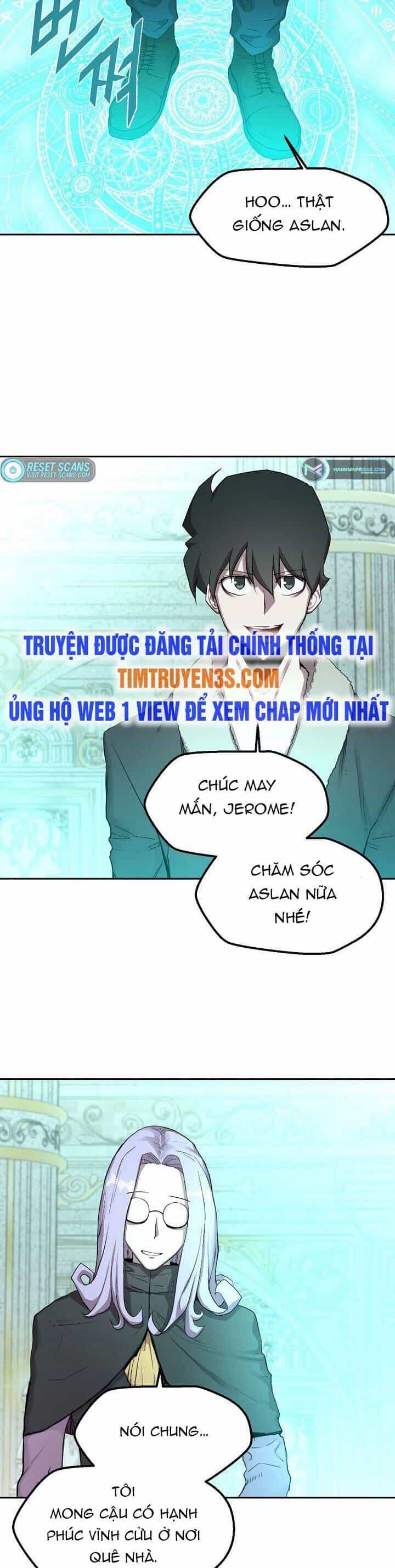 Kẻ Thất Nghiệp Bất Khả Chiến Bại - Chương 1 - ảnh 50