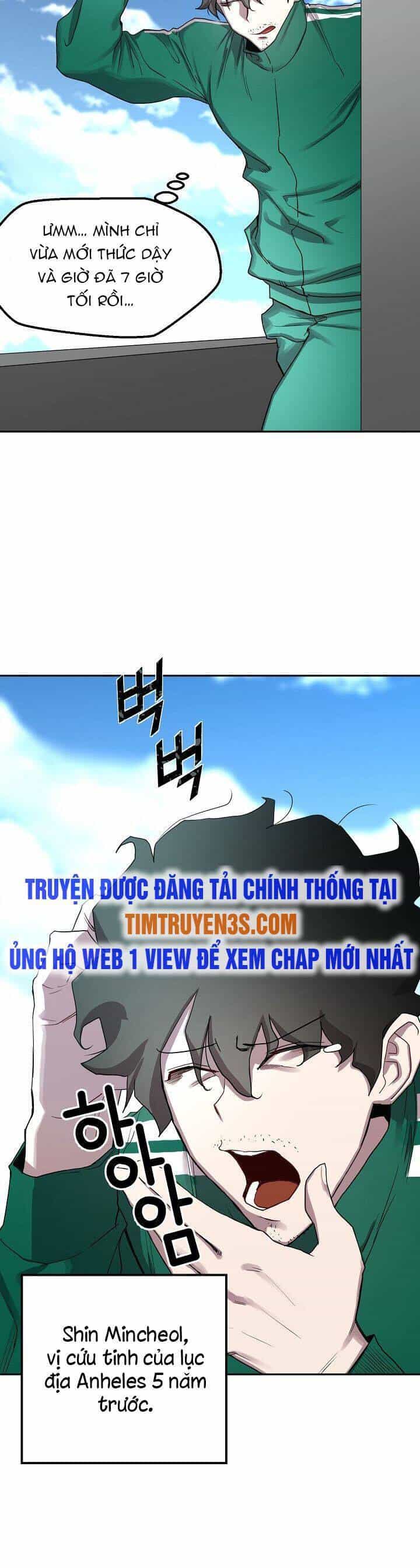 Kẻ Thất Nghiệp Bất Khả Chiến Bại - Chương 1 - ảnh 55