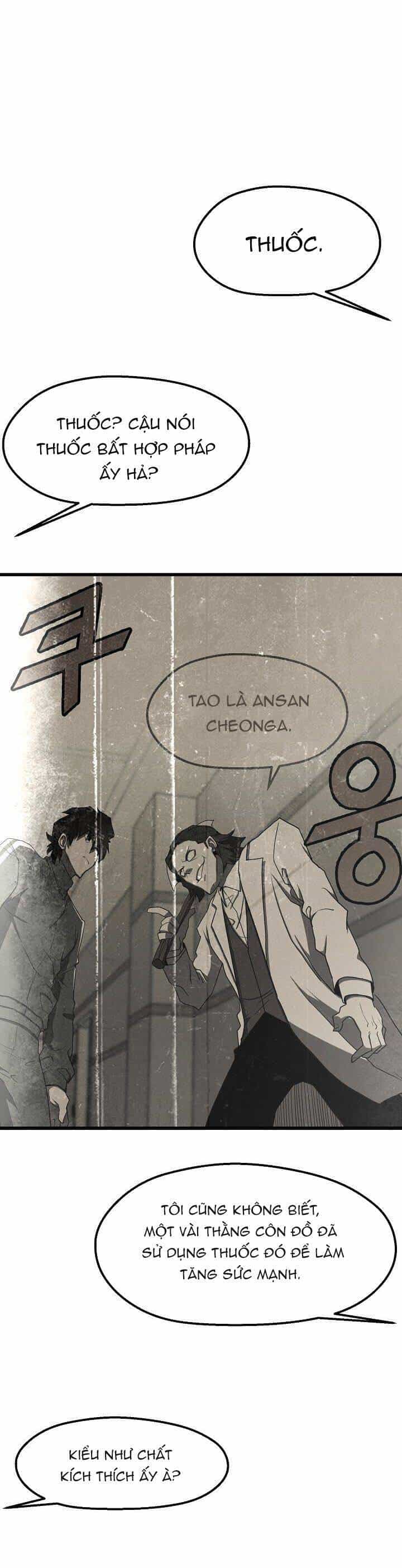 Kẻ Thất Nghiệp Bất Khả Chiến Bại - Chương 10 - ảnh 34