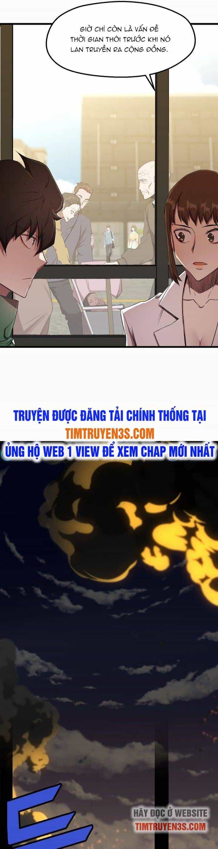 Kẻ Thất Nghiệp Bất Khả Chiến Bại - Chương 11 - ảnh 27