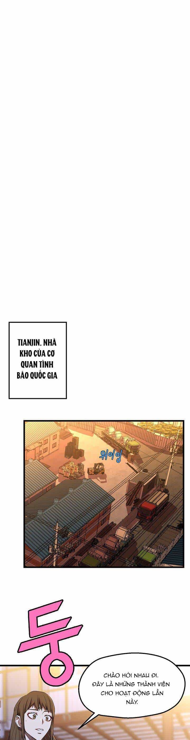 Kẻ Thất Nghiệp Bất Khả Chiến Bại - Chương 11 - ảnh 36