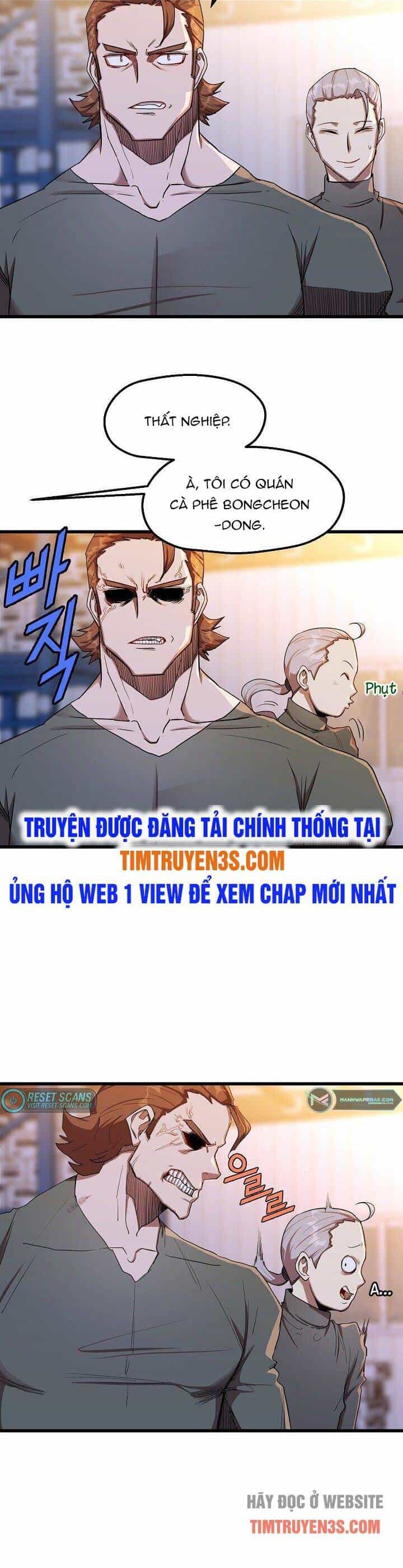 Kẻ Thất Nghiệp Bất Khả Chiến Bại - Chương 11 - ảnh 39