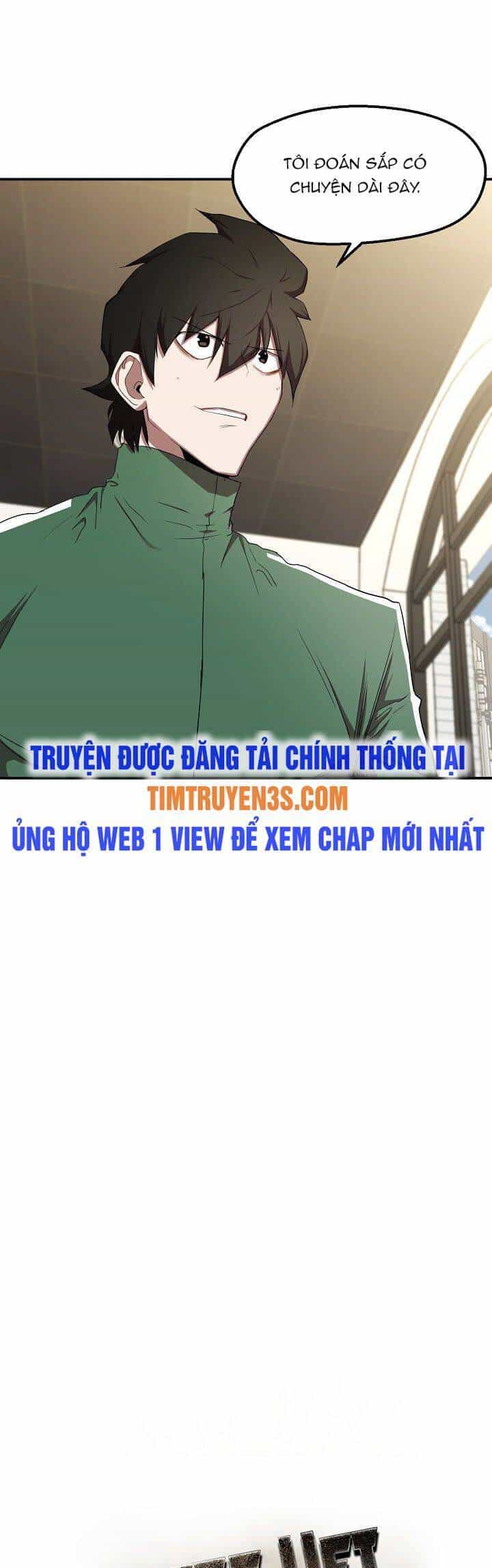 Kẻ Thất Nghiệp Bất Khả Chiến Bại - Chương 11 - ảnh 6