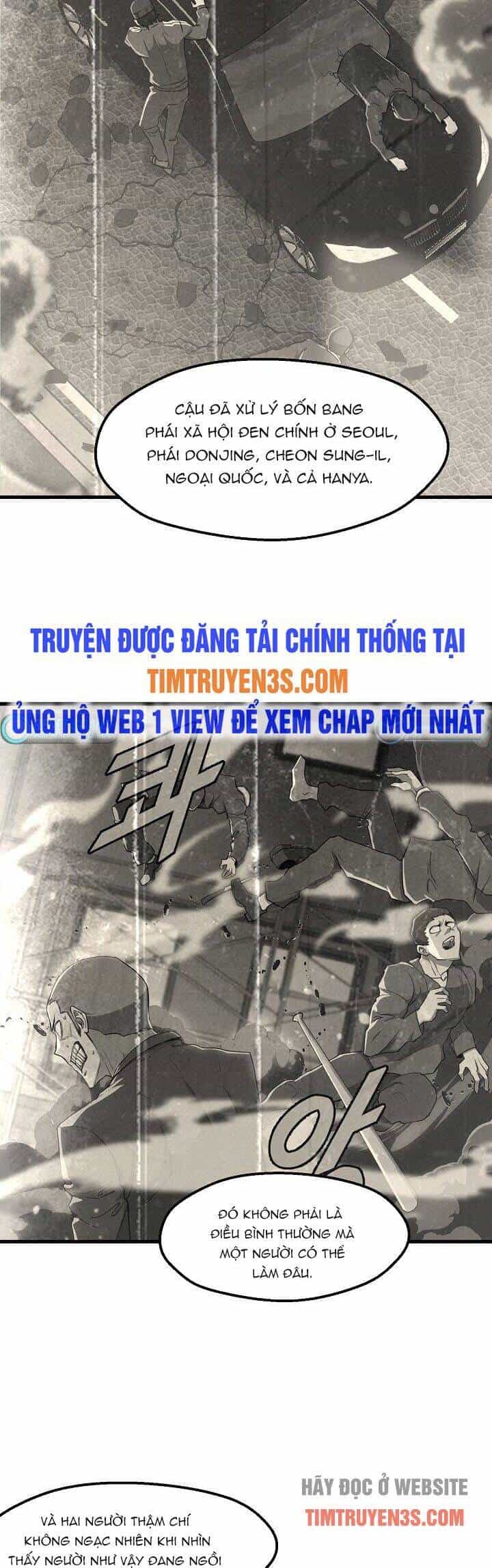 Kẻ Thất Nghiệp Bất Khả Chiến Bại - Chương 11 - ảnh 9