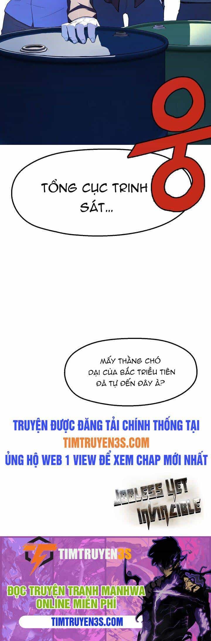 Kẻ Thất Nghiệp Bất Khả Chiến Bại - Chương 12 - ảnh 40