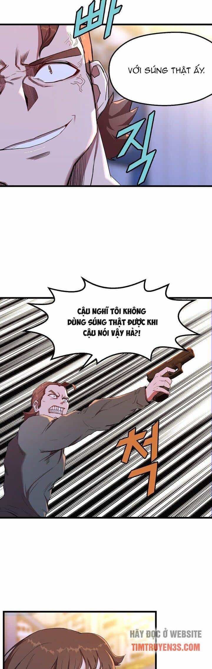 Kẻ Thất Nghiệp Bất Khả Chiến Bại - Chương 12 - ảnh 5