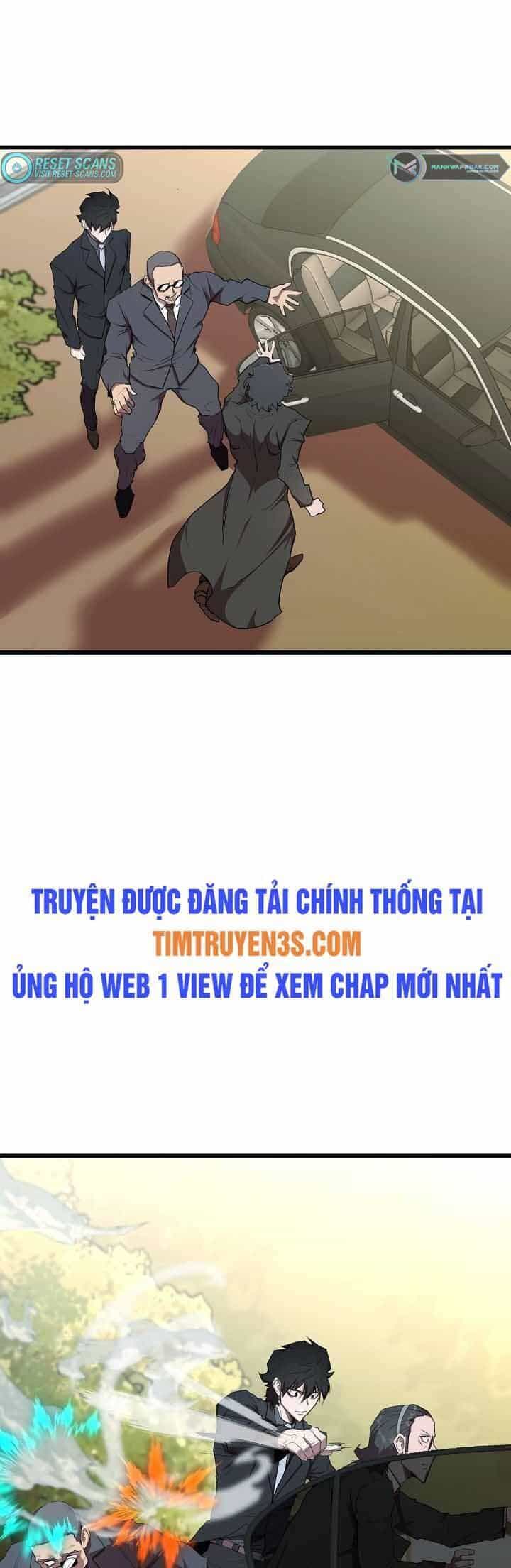 Kẻ Thất Nghiệp Bất Khả Chiến Bại - Chương 13 - ảnh 32