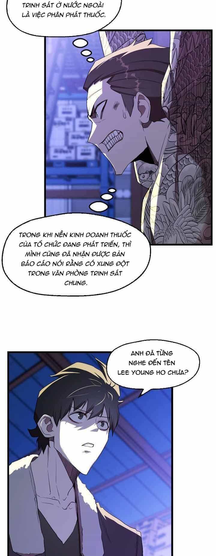 Kẻ Thất Nghiệp Bất Khả Chiến Bại - Chương 13 - ảnh 4