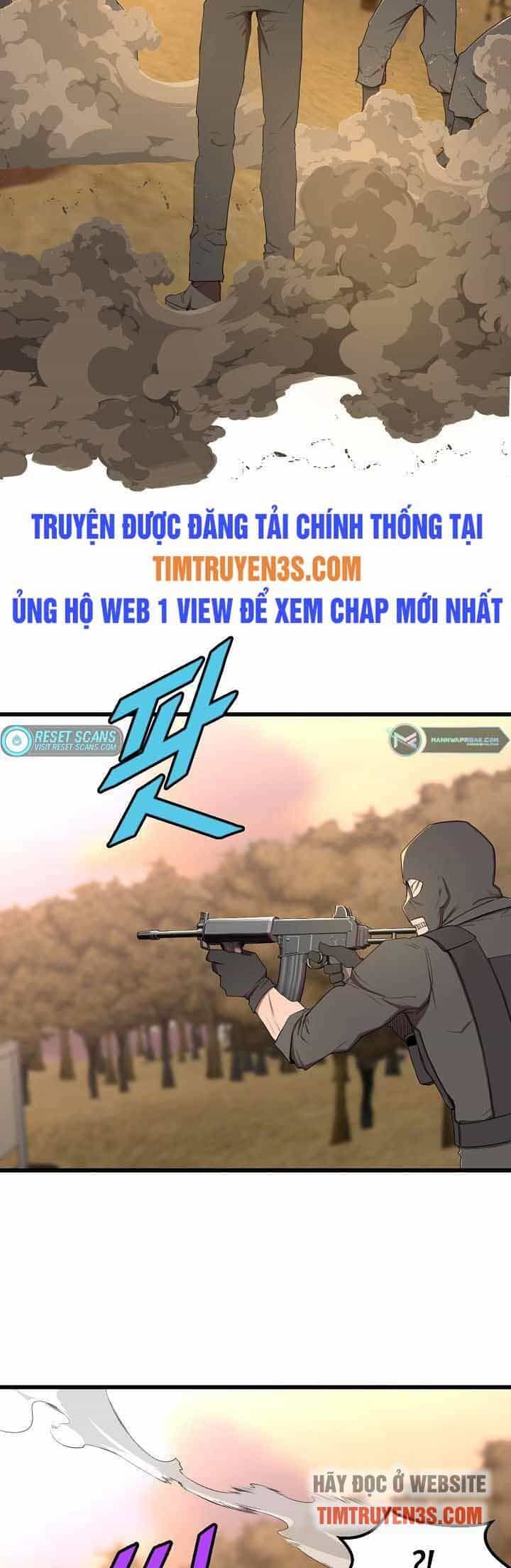 Kẻ Thất Nghiệp Bất Khả Chiến Bại - Chương 13 - ảnh 41