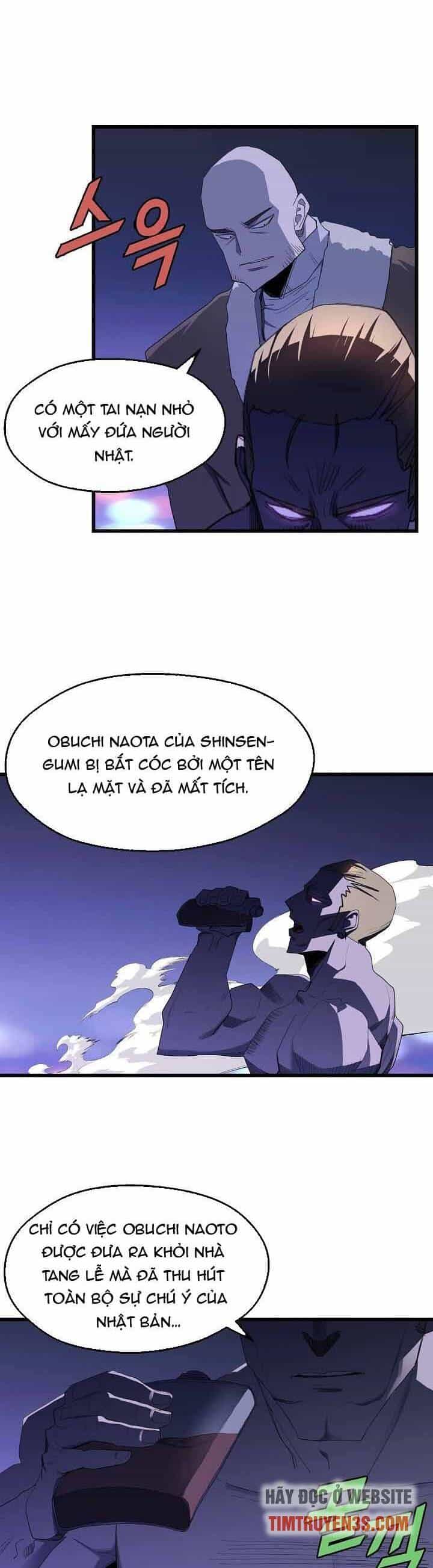 Kẻ Thất Nghiệp Bất Khả Chiến Bại - Chương 14 - ảnh 31
