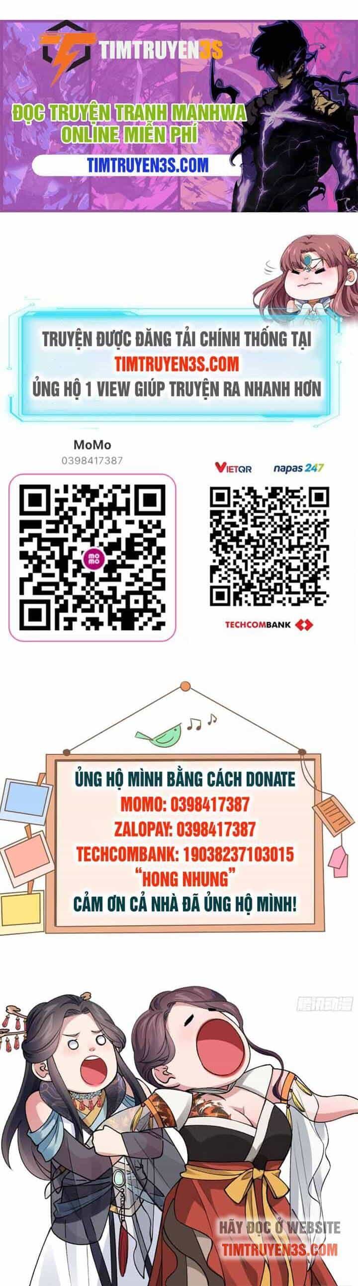 Kẻ Thất Nghiệp Bất Khả Chiến Bại - Chương 14 - ảnh 42