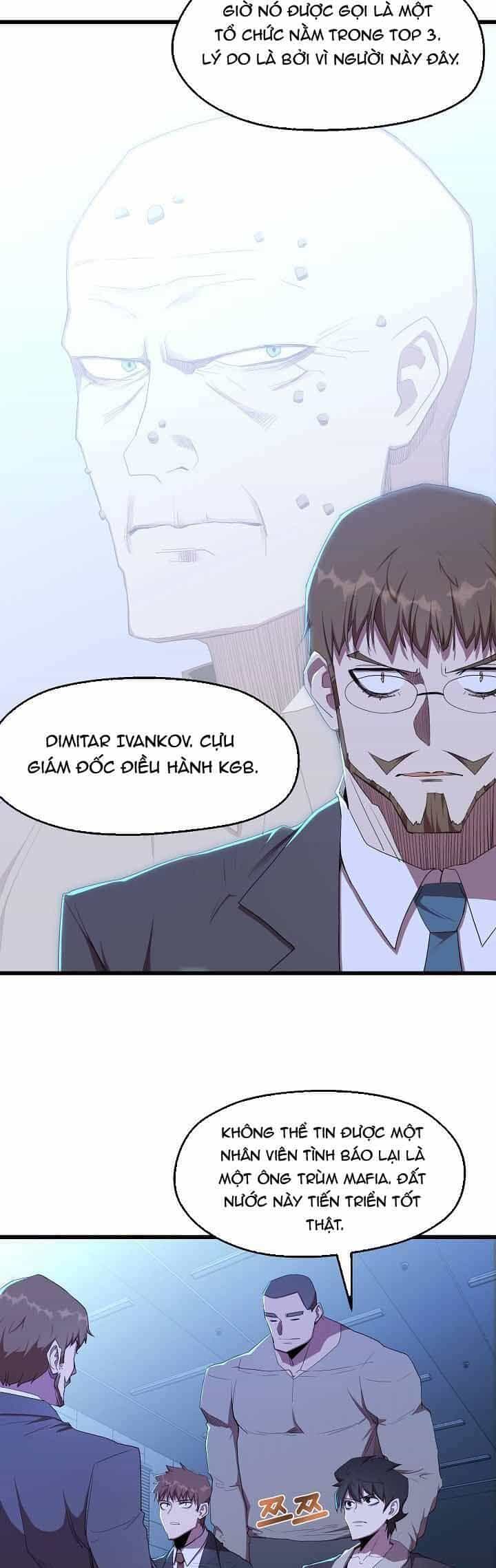 Kẻ Thất Nghiệp Bất Khả Chiến Bại - Chương 15 - ảnh 10