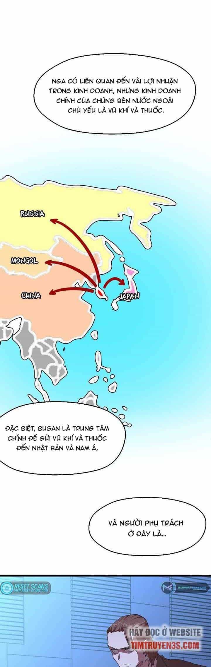 Kẻ Thất Nghiệp Bất Khả Chiến Bại - Chương 15 - ảnh 13