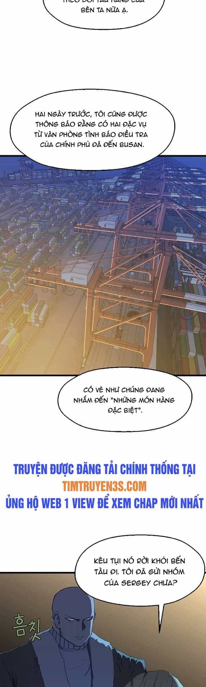 Kẻ Thất Nghiệp Bất Khả Chiến Bại - Chương 15 - ảnh 22