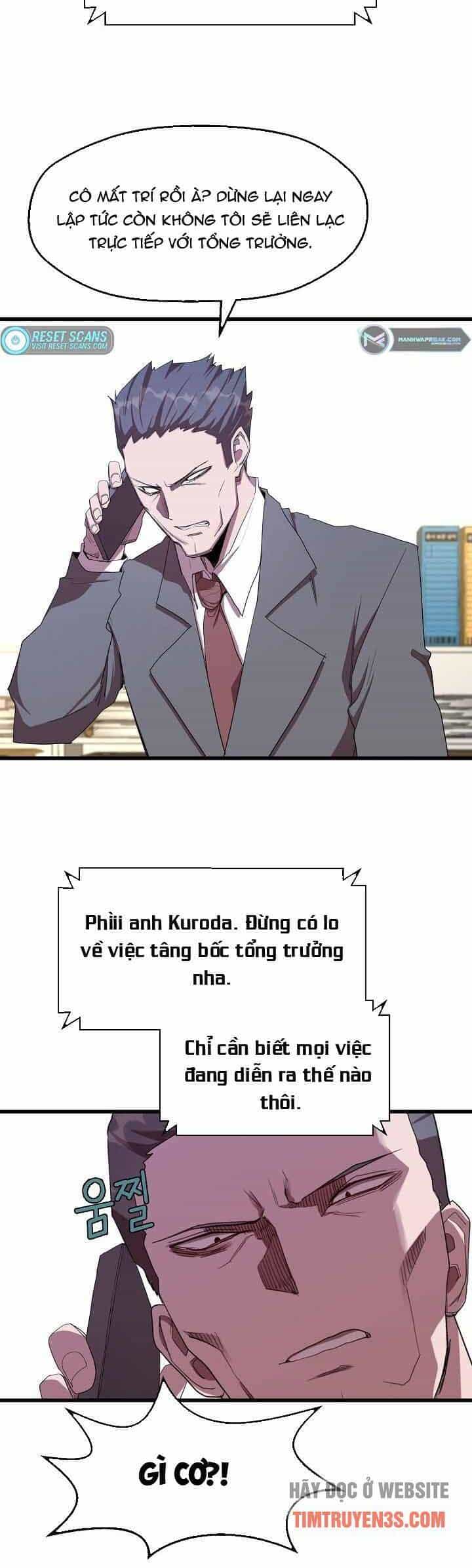 Kẻ Thất Nghiệp Bất Khả Chiến Bại - Chương 15 - ảnh 29
