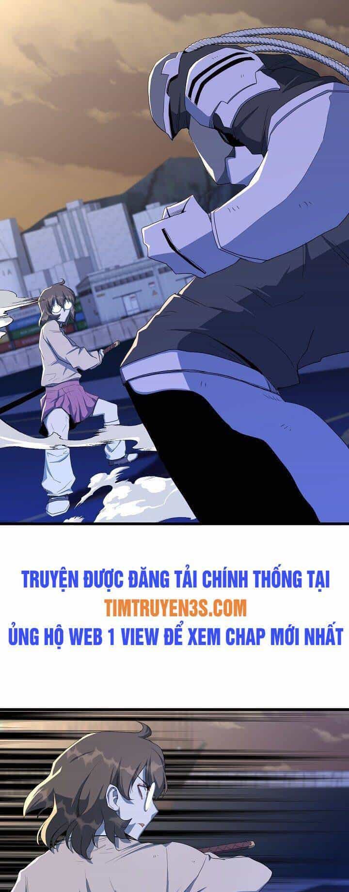 Kẻ Thất Nghiệp Bất Khả Chiến Bại - Chương 16 - ảnh 28