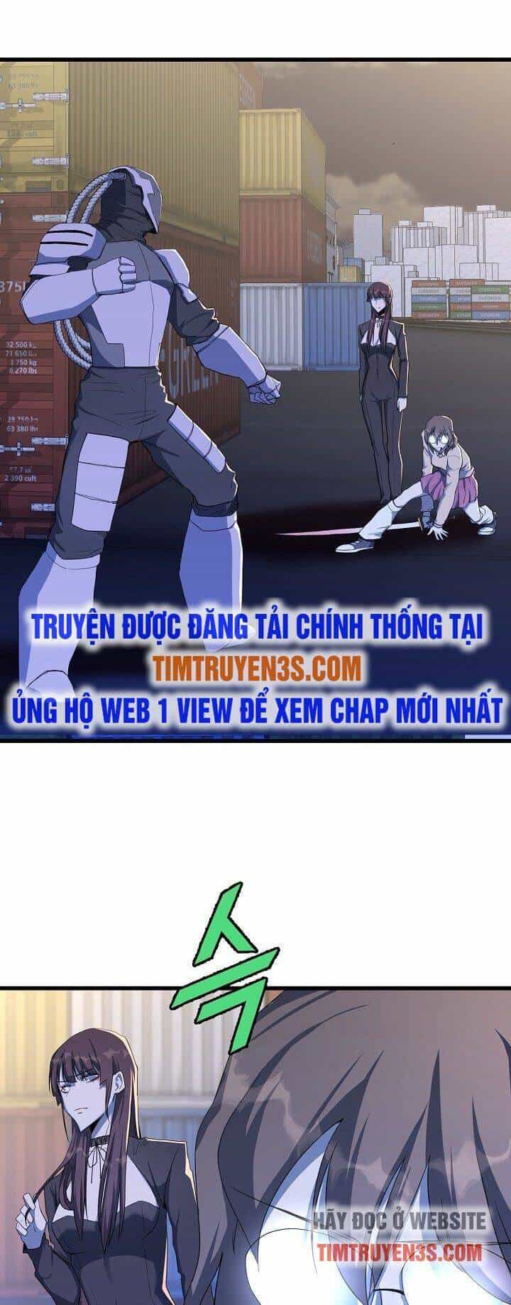 Kẻ Thất Nghiệp Bất Khả Chiến Bại - Chương 16 - ảnh 37