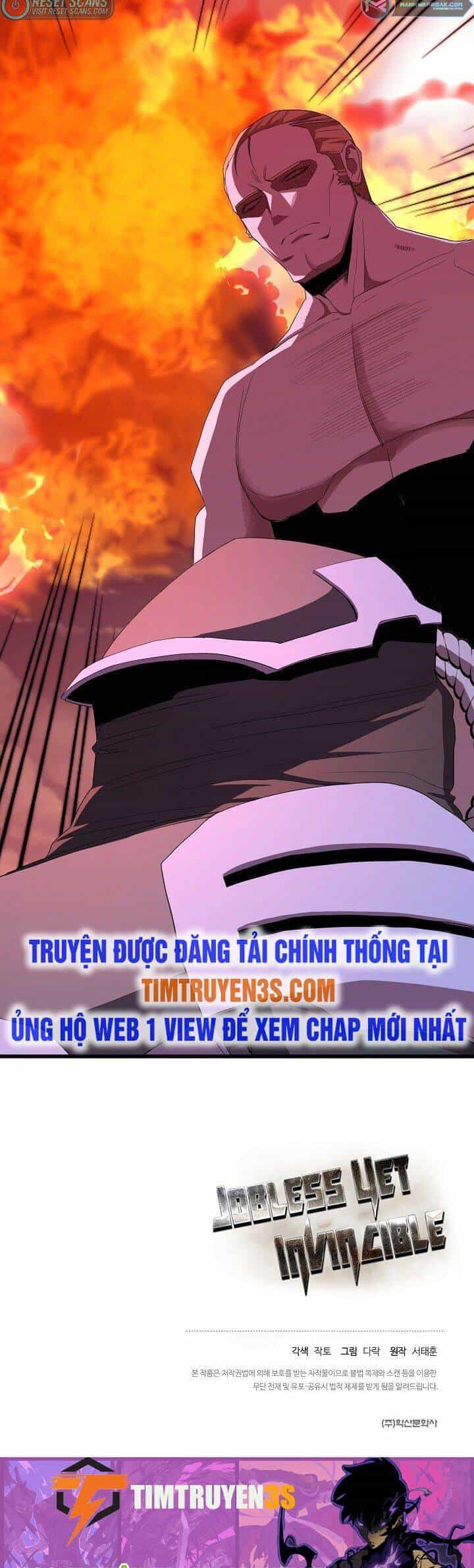 Kẻ Thất Nghiệp Bất Khả Chiến Bại - Chương 16 - ảnh 48