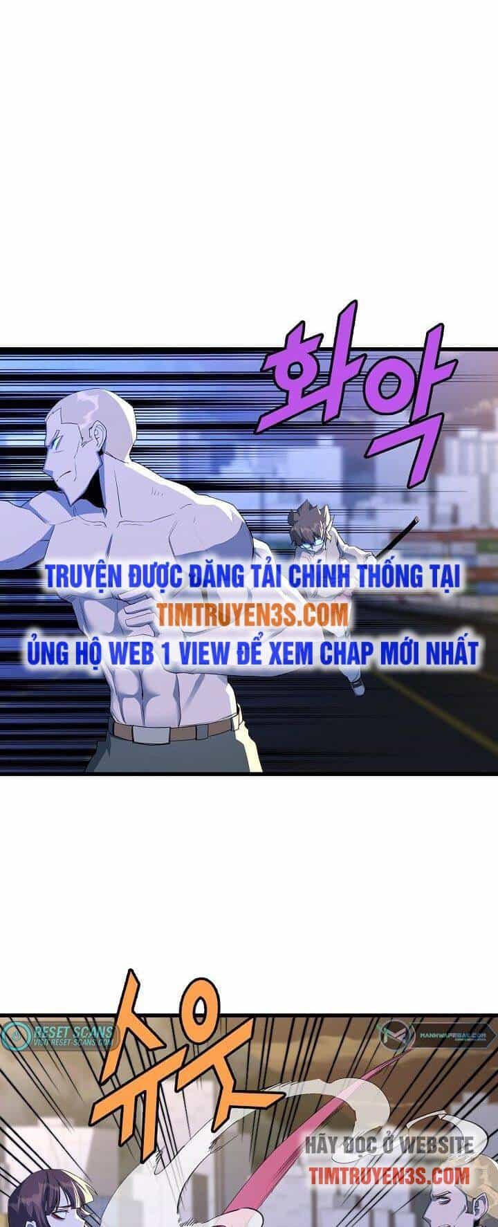 Kẻ Thất Nghiệp Bất Khả Chiến Bại - Chương 17 - ảnh 17