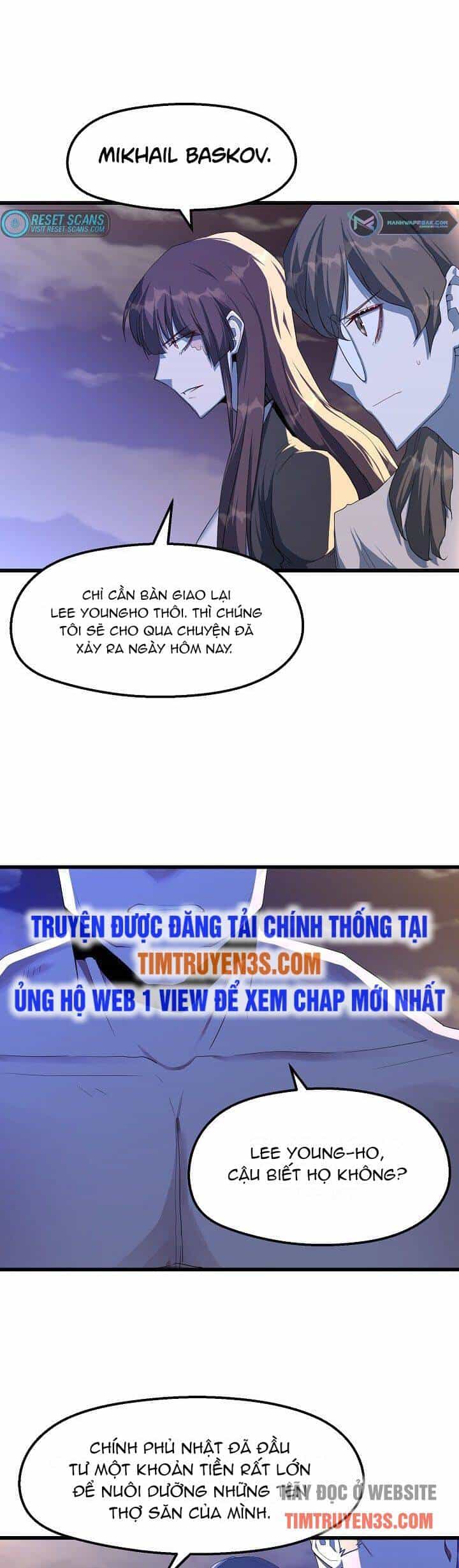 Kẻ Thất Nghiệp Bất Khả Chiến Bại - Chương 17 - ảnh 7