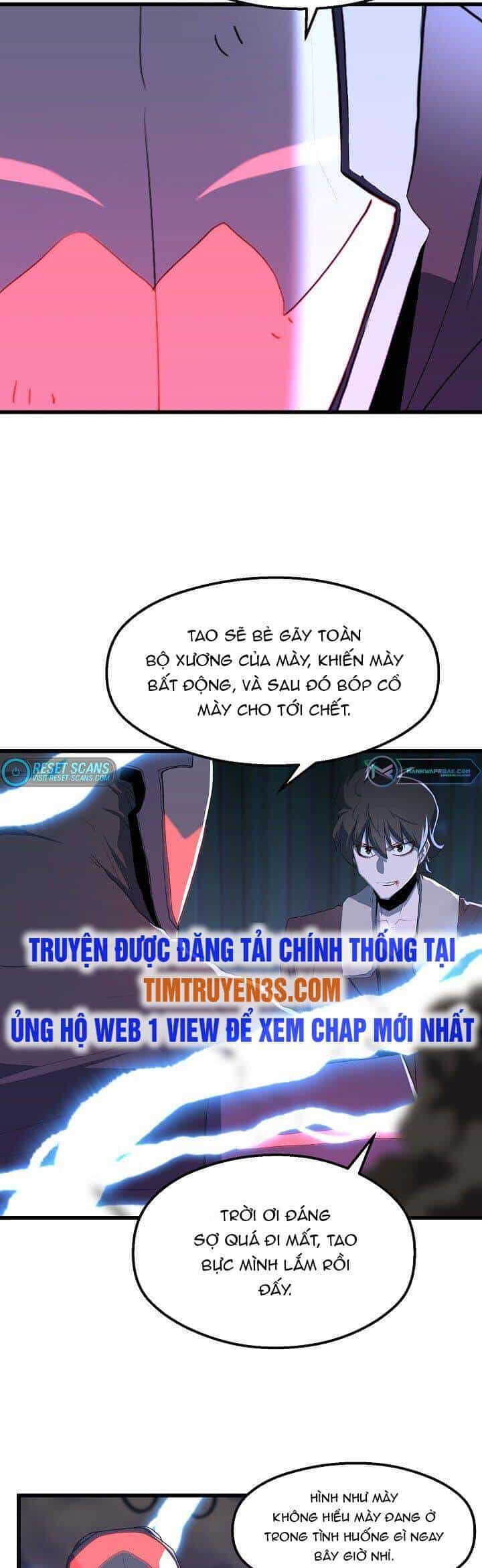 Kẻ Thất Nghiệp Bất Khả Chiến Bại - Chương 18 - ảnh 30
