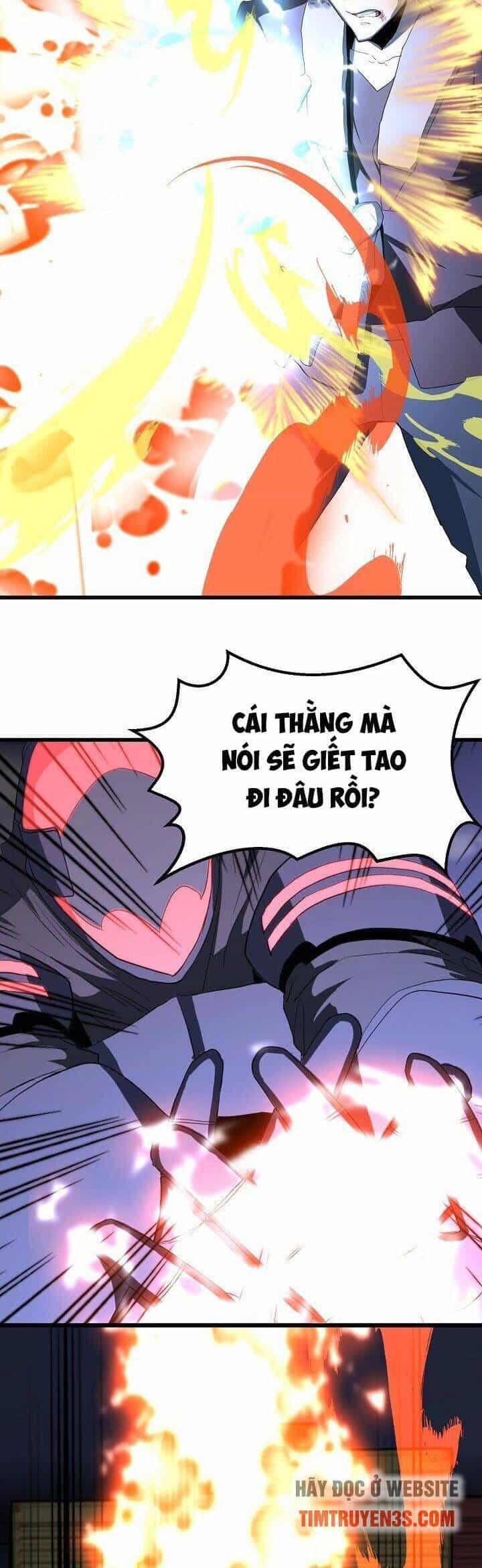 Kẻ Thất Nghiệp Bất Khả Chiến Bại - Chương 18 - ảnh 41