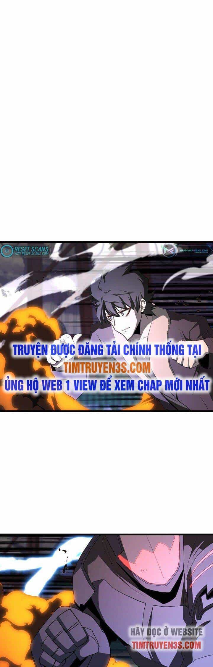 Kẻ Thất Nghiệp Bất Khả Chiến Bại - Chương 18 - ảnh 7