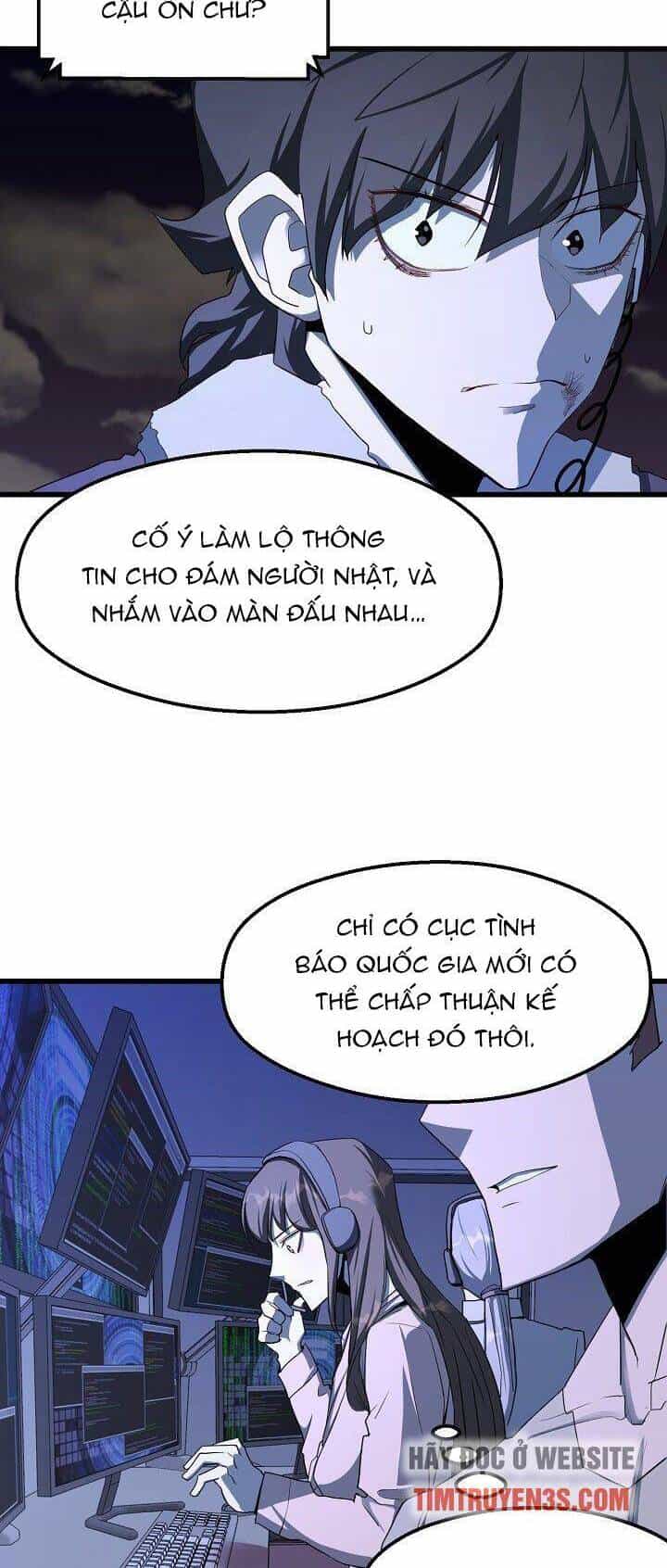 Kẻ Thất Nghiệp Bất Khả Chiến Bại - Chương 19 - ảnh 36