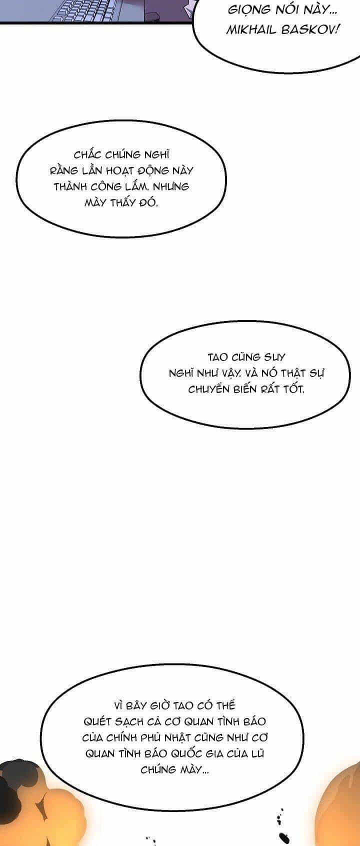 Kẻ Thất Nghiệp Bất Khả Chiến Bại - Chương 19 - ảnh 37