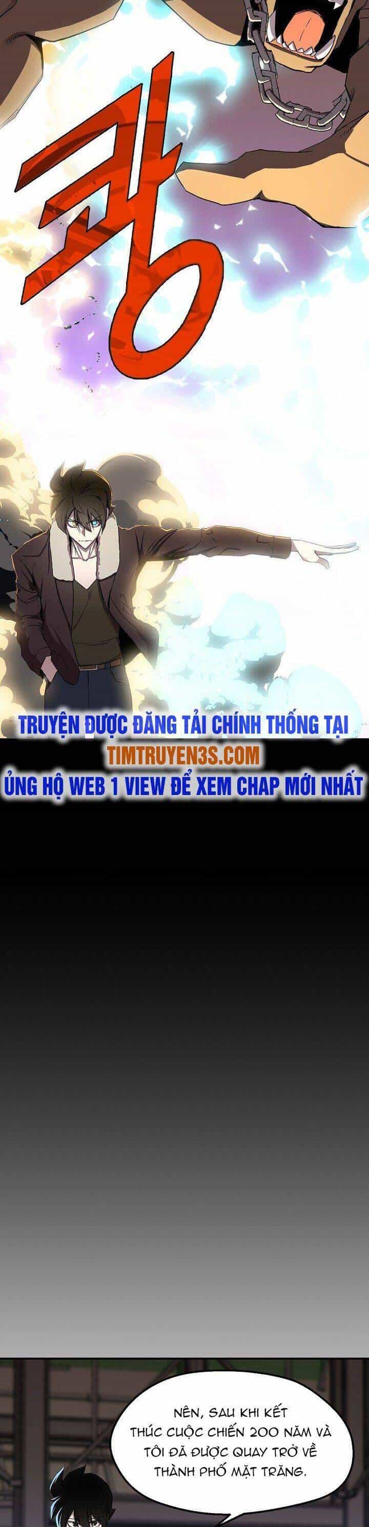 Kẻ Thất Nghiệp Bất Khả Chiến Bại - Chương 2 - ảnh 20
