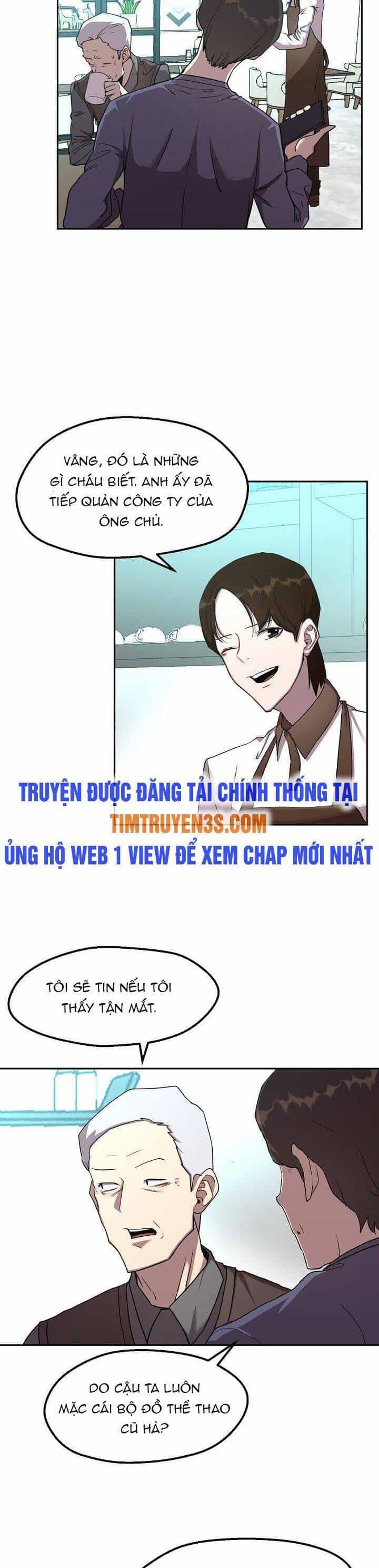 Kẻ Thất Nghiệp Bất Khả Chiến Bại - Chương 2 - ảnh 33