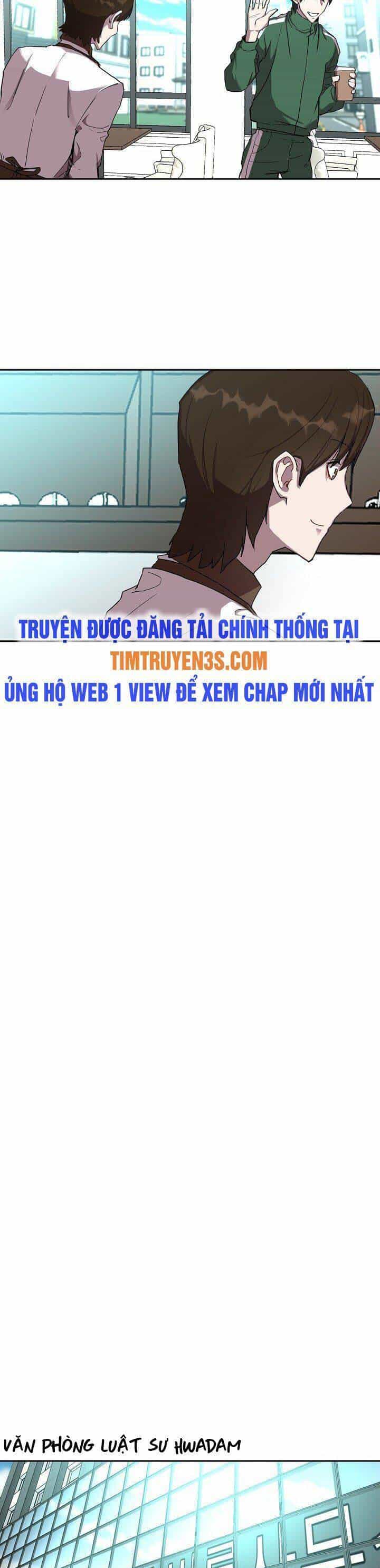 Kẻ Thất Nghiệp Bất Khả Chiến Bại - Chương 2 - ảnh 35
