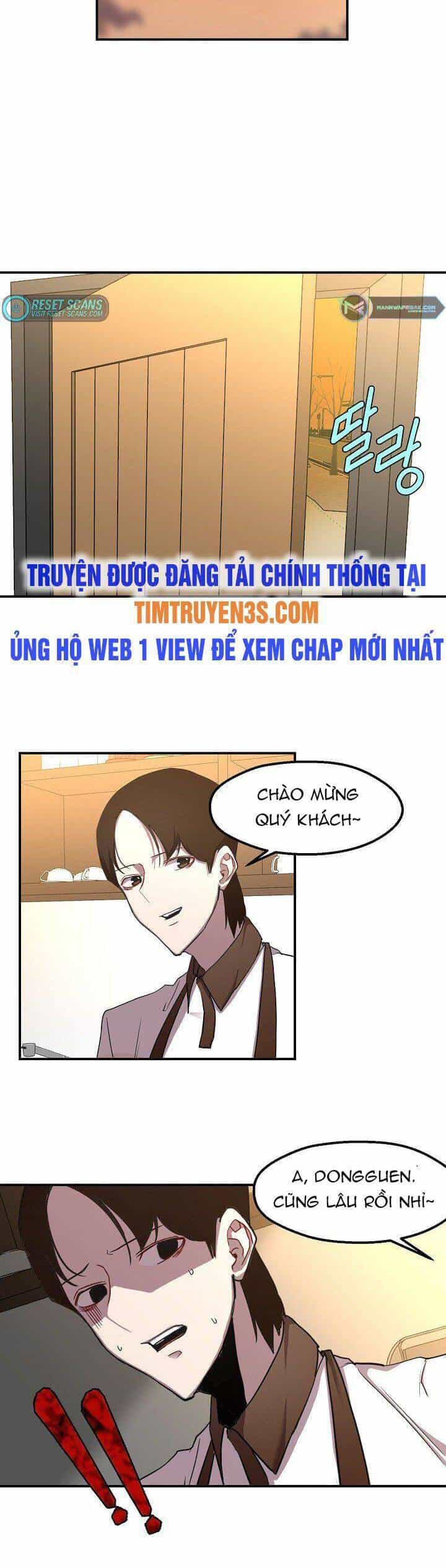 Kẻ Thất Nghiệp Bất Khả Chiến Bại - Chương 2 - ảnh 41