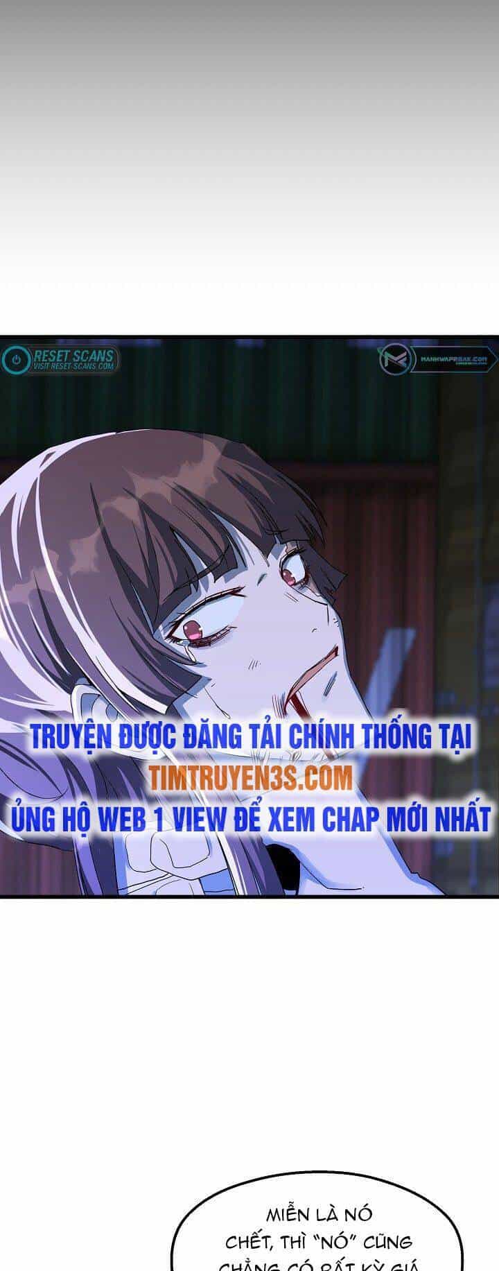Kẻ Thất Nghiệp Bất Khả Chiến Bại - Chương 20 - ảnh 42