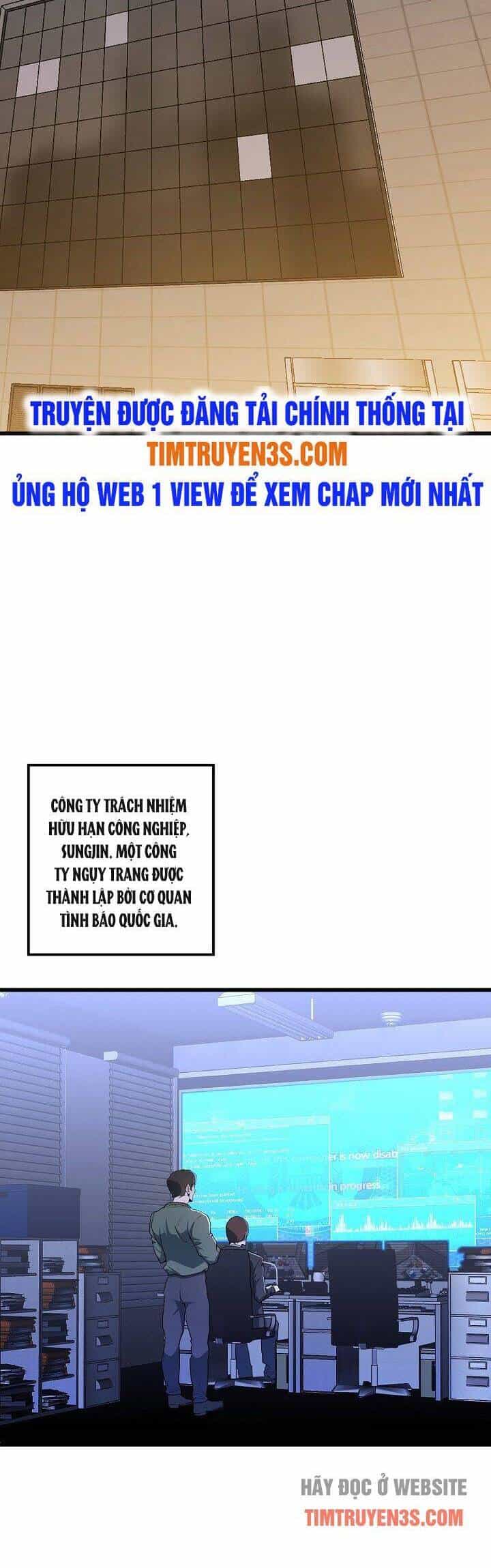 Kẻ Thất Nghiệp Bất Khả Chiến Bại - Chương 21 - ảnh 25