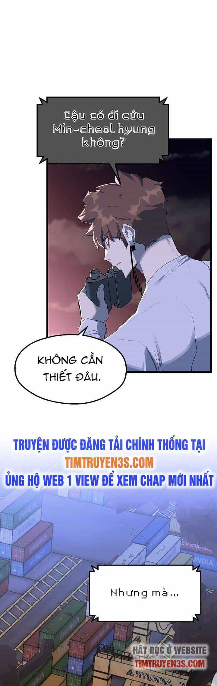 Kẻ Thất Nghiệp Bất Khả Chiến Bại - Chương 21 - ảnh 3