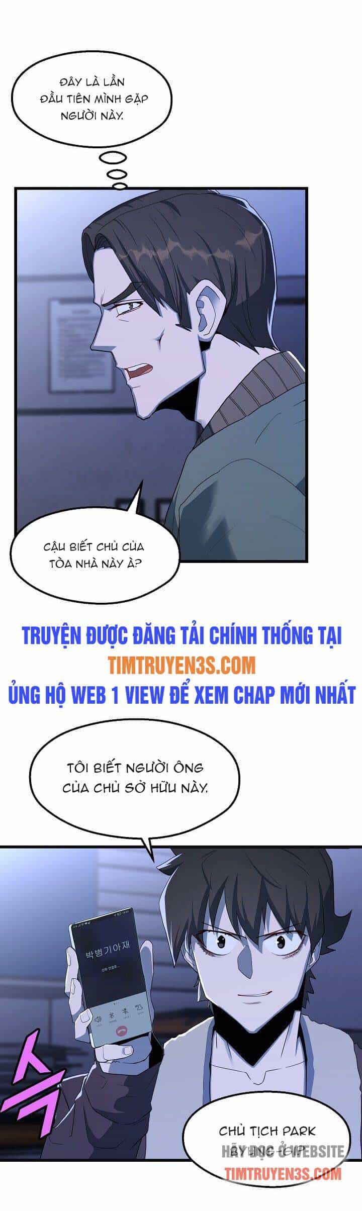 Kẻ Thất Nghiệp Bất Khả Chiến Bại - Chương 21 - ảnh 30