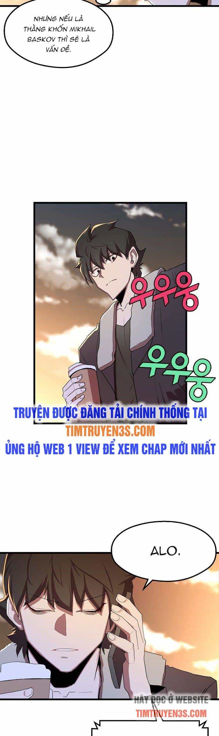 Kẻ Thất Nghiệp Bất Khả Chiến Bại - Chương 21 - ảnh 35