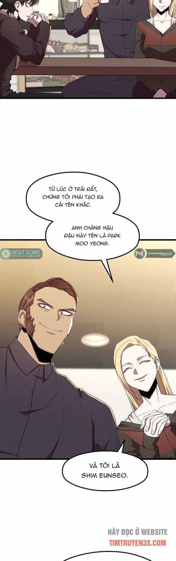 Kẻ Thất Nghiệp Bất Khả Chiến Bại - Chương 22 - ảnh 21