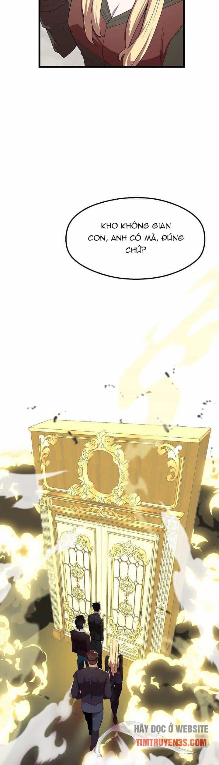 Kẻ Thất Nghiệp Bất Khả Chiến Bại - Chương 22 - ảnh 30