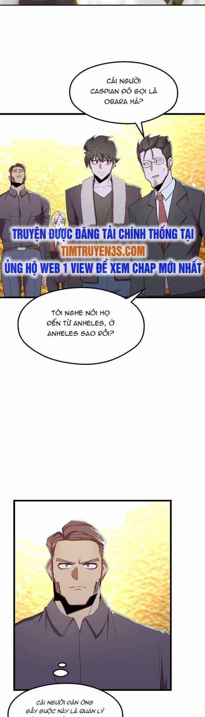 Kẻ Thất Nghiệp Bất Khả Chiến Bại - Chương 22 - ảnh 31