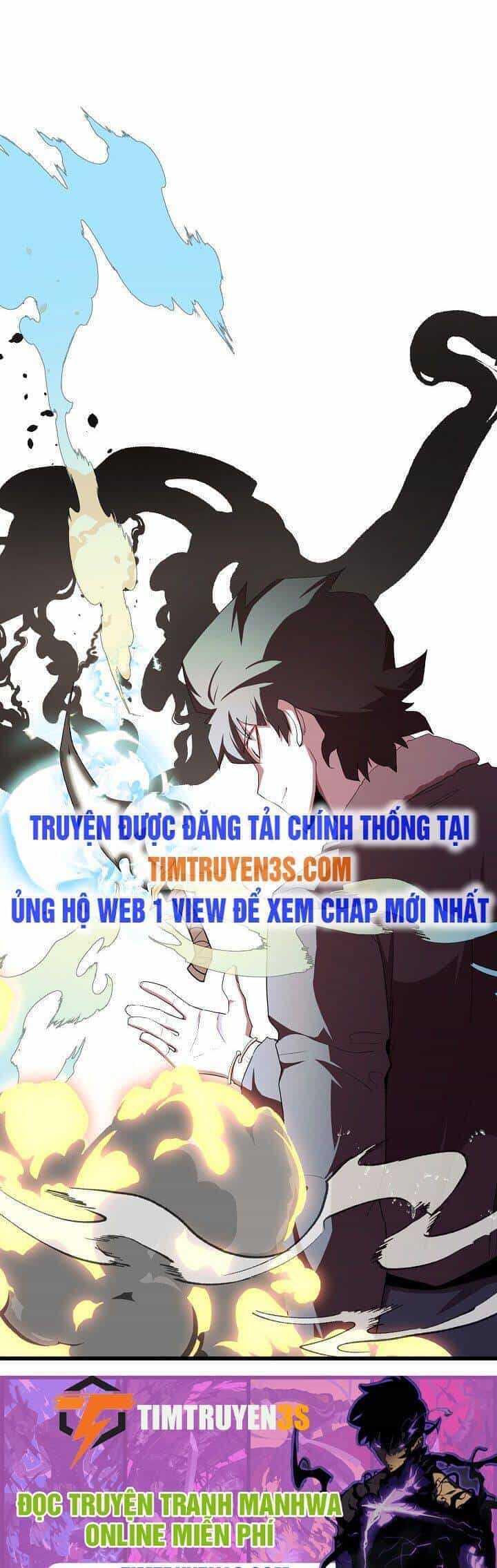 Kẻ Thất Nghiệp Bất Khả Chiến Bại - Chương 22 - ảnh 37