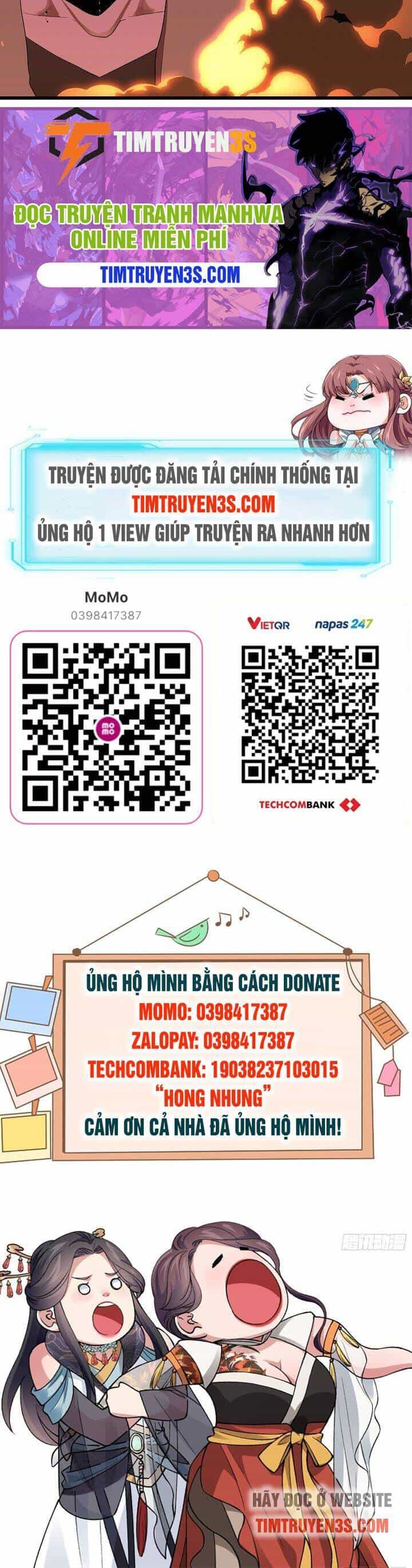 Kẻ Thất Nghiệp Bất Khả Chiến Bại - Chương 23 - ảnh 47