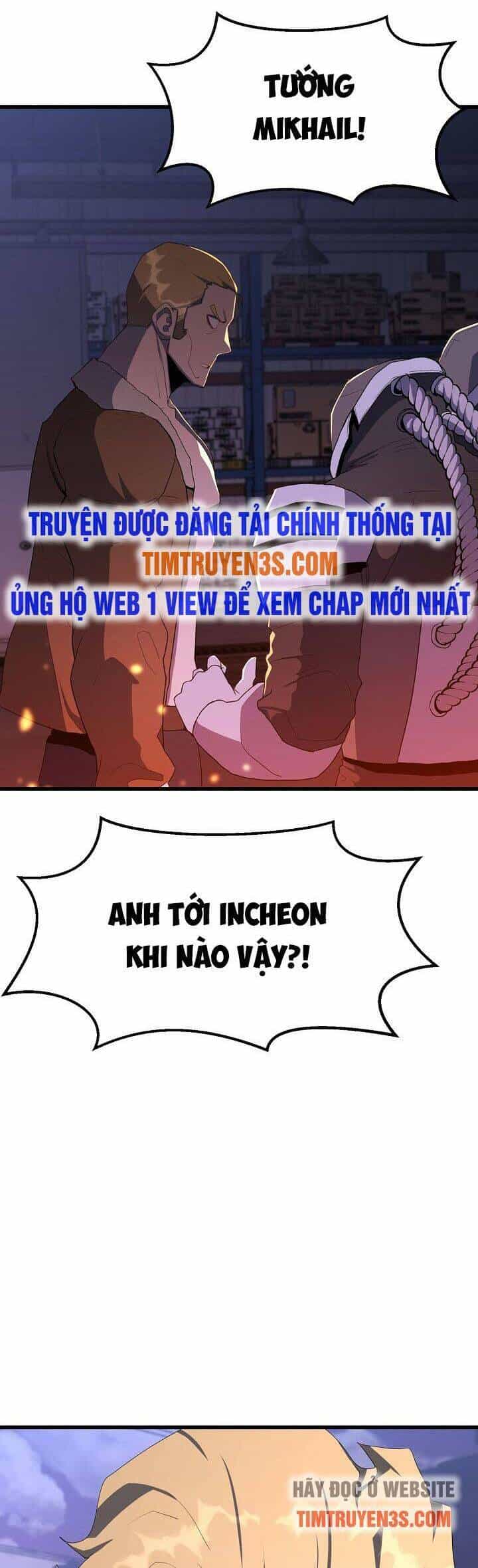 Kẻ Thất Nghiệp Bất Khả Chiến Bại - Chương 24 - ảnh 3