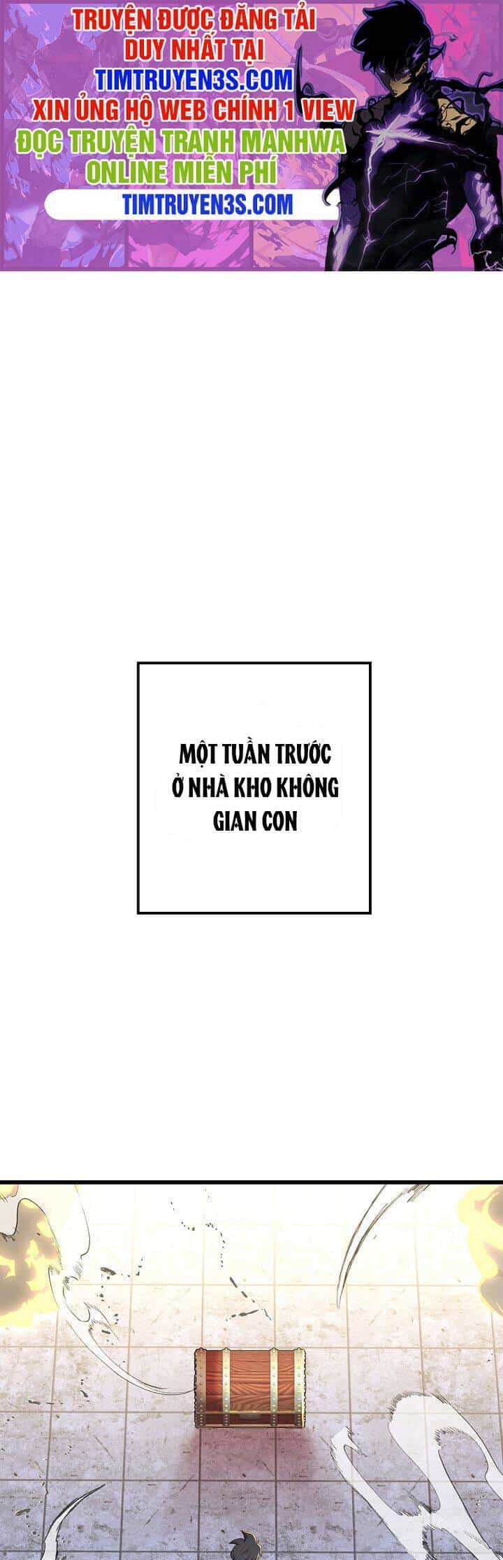 Kẻ Thất Nghiệp Bất Khả Chiến Bại - Chương 25 - ảnh 2