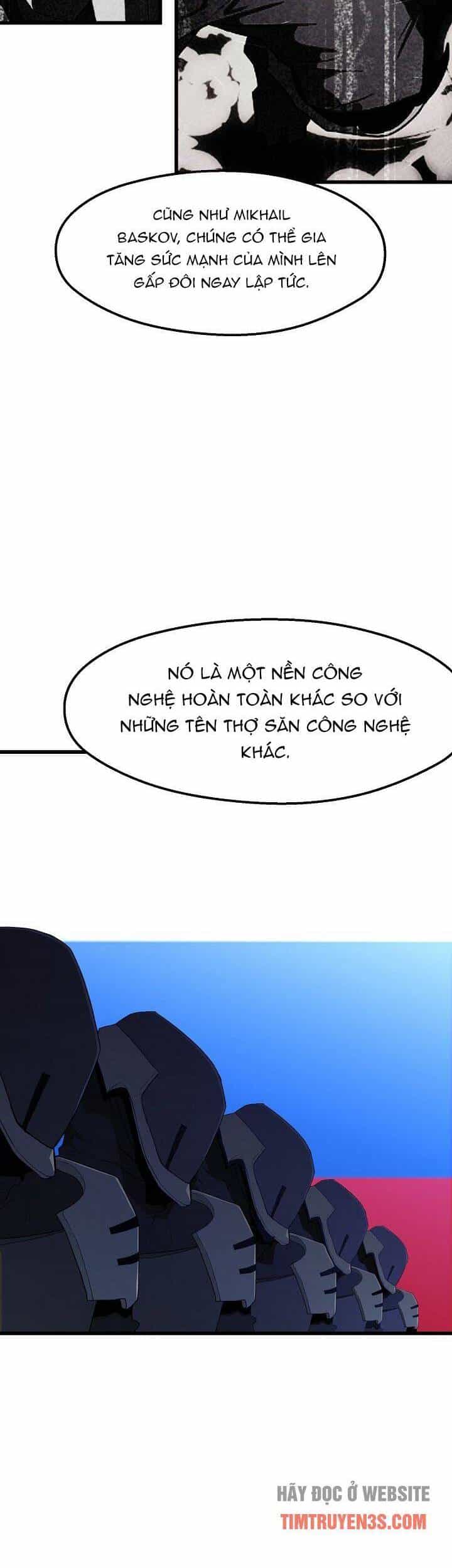 Kẻ Thất Nghiệp Bất Khả Chiến Bại - Chương 25 - ảnh 39