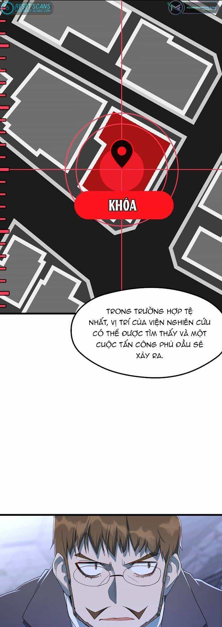 Kẻ Thất Nghiệp Bất Khả Chiến Bại - Chương 25 - ảnh 42