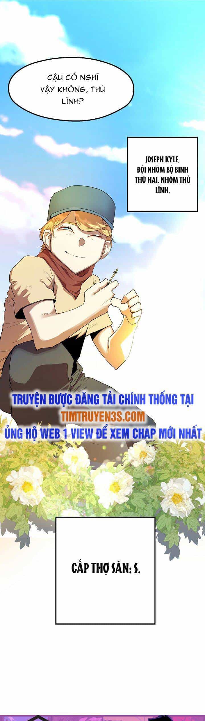 Kẻ Thất Nghiệp Bất Khả Chiến Bại - Chương 25 - ảnh 54