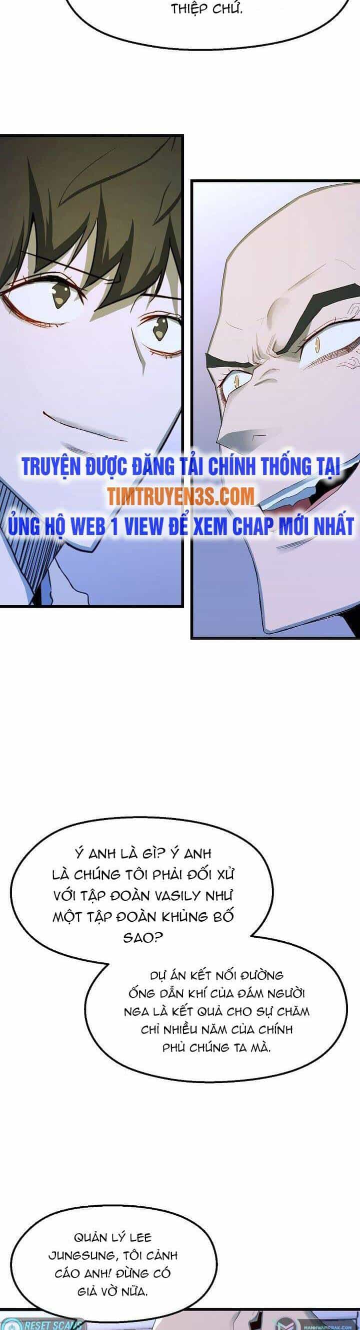 Kẻ Thất Nghiệp Bất Khả Chiến Bại - Chương 26 - ảnh 17