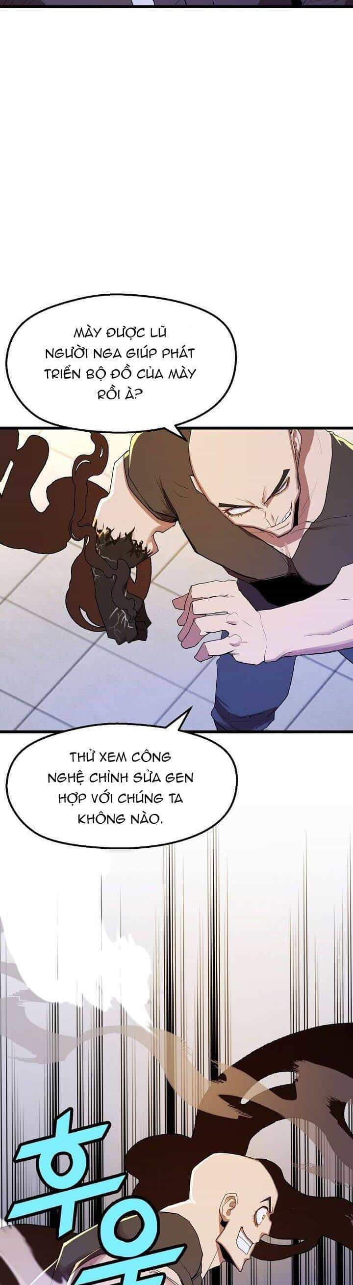 Kẻ Thất Nghiệp Bất Khả Chiến Bại - Chương 26 - ảnh 27